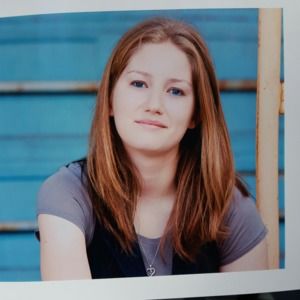 Meet your Posher, Ginny